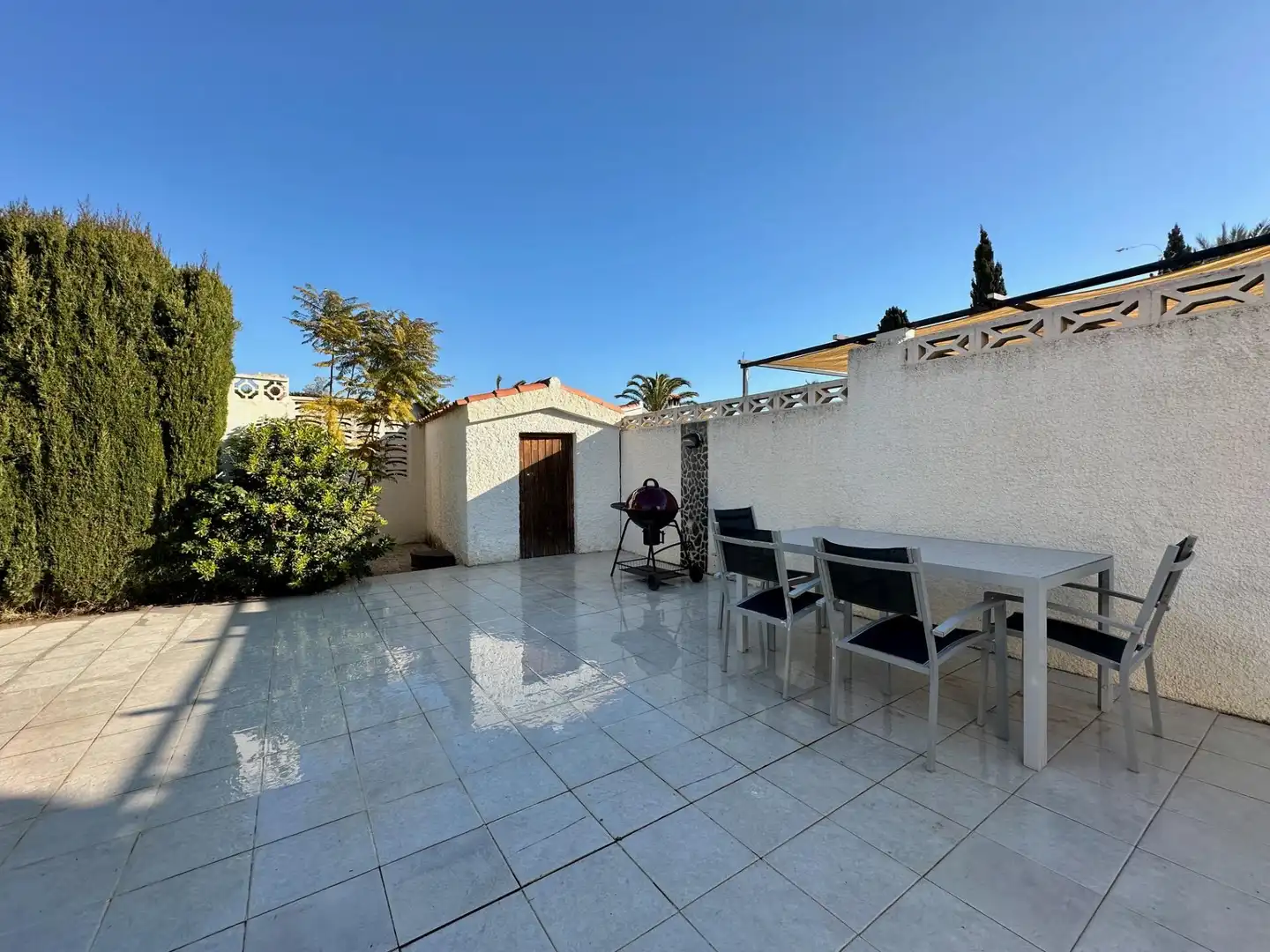 Casa o chalet de alquiler en Calle GRAN SOL, L'Albir