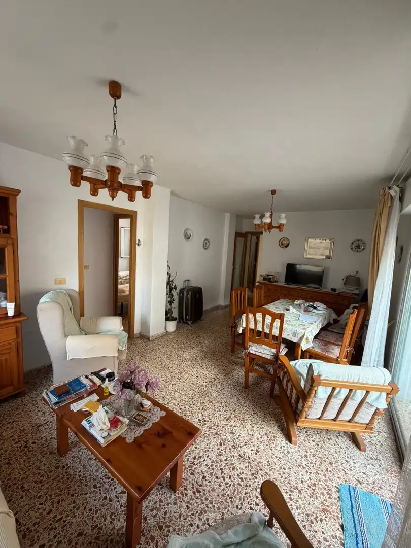 Apartamento con ascensor en venta en Playa del Cura, imagen 12