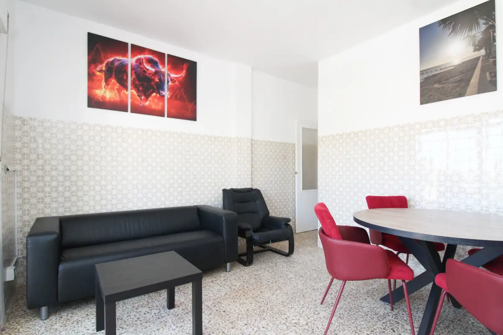 Bungalow to rent in Mar Menor de Cartagena – Cabo de Palos, imagen 4
