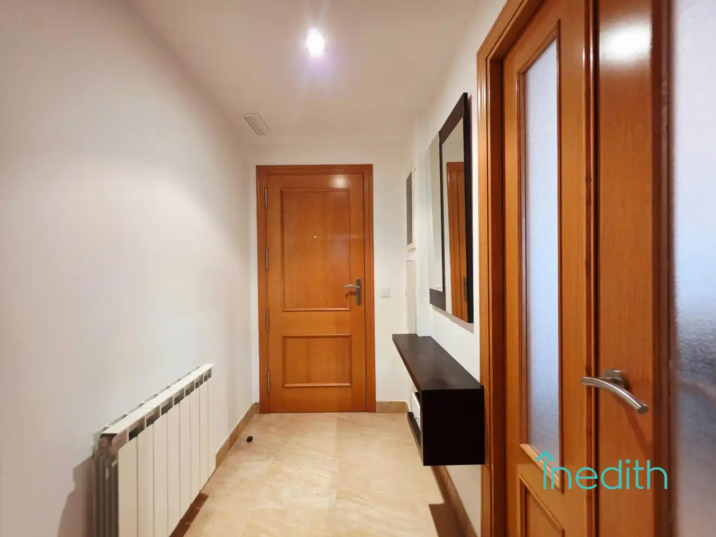 Wohnung zum Verkauf in Cubelles mit Klimaanlage, Heizung und Terrasse