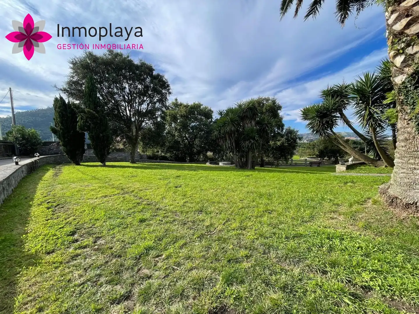 Casa o chalet en venta en Noja con Jardín privado, Terraza y Trastero
