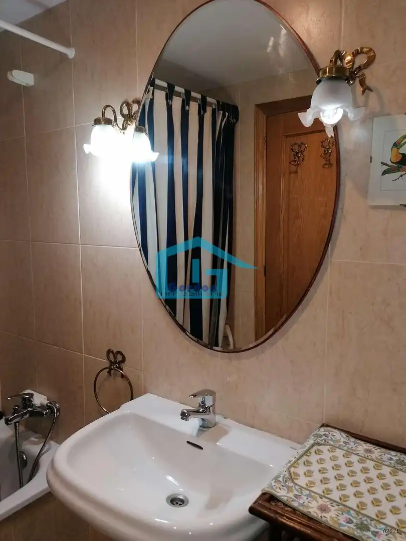 Piso con ascensor en venta en Sanxenxo pueblo, imagen 11