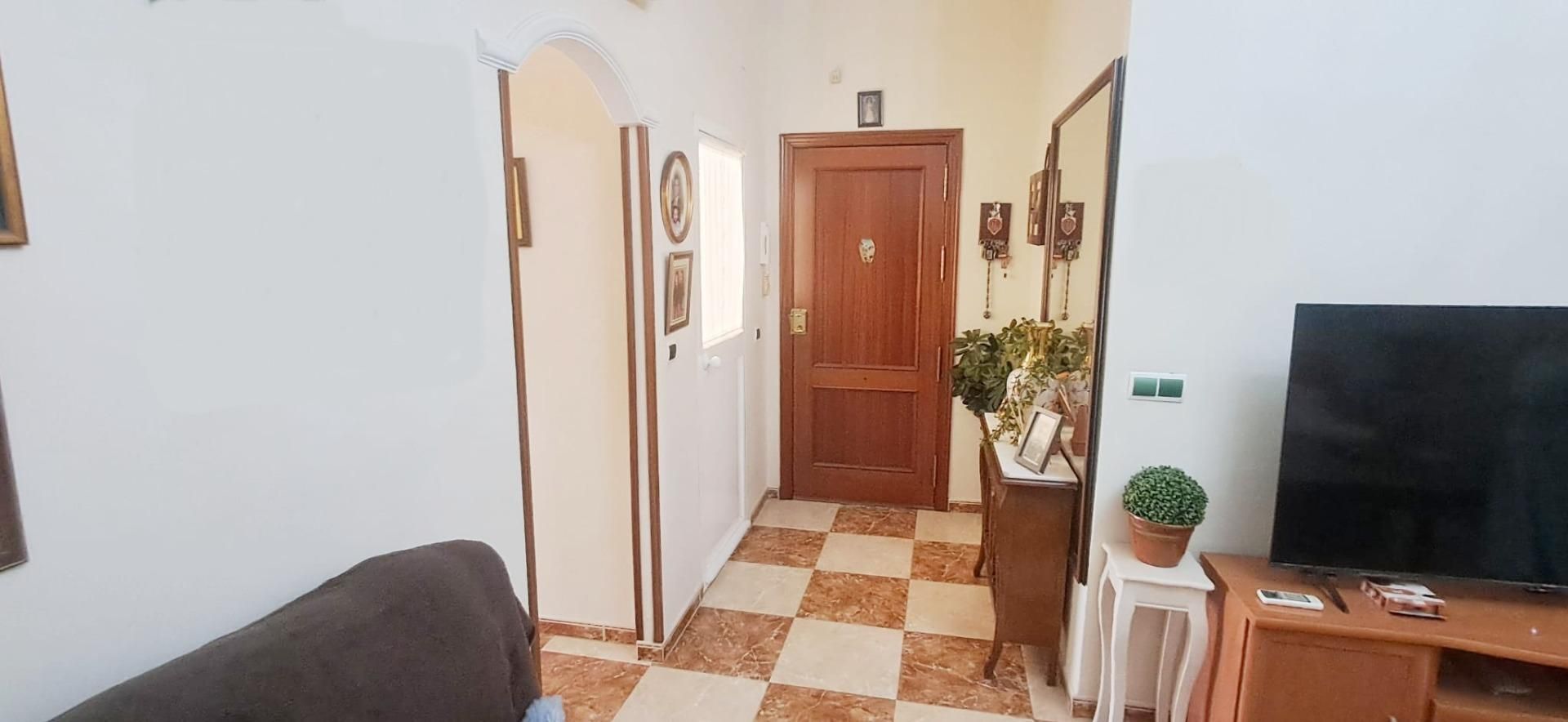 Pis en venda en Utrera amb Balcó