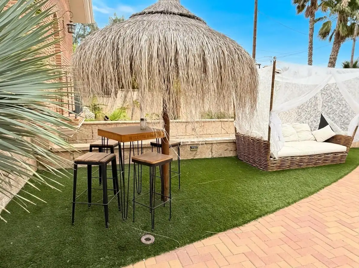 Villa mit Pool zum Verkauf in AVELLANO, imagen 58
