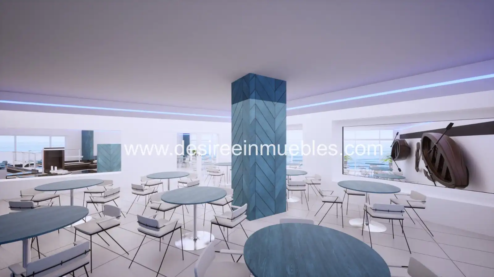 Commercial properties for rent in Avinguda de les Gavines, El Perellonet