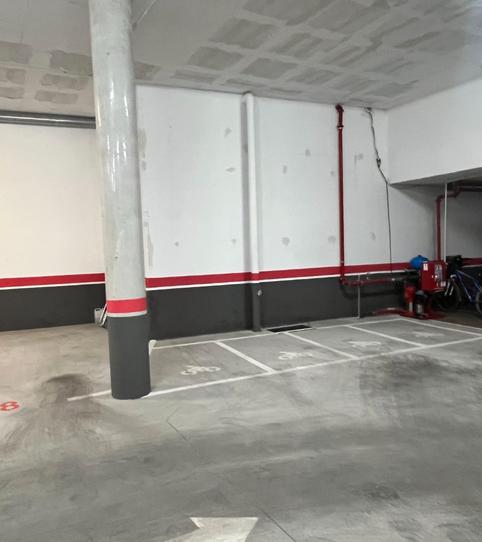 Photo 2 of Garage to rent in Avinguda de Valencia, 10, Centro ciudad, Alicante