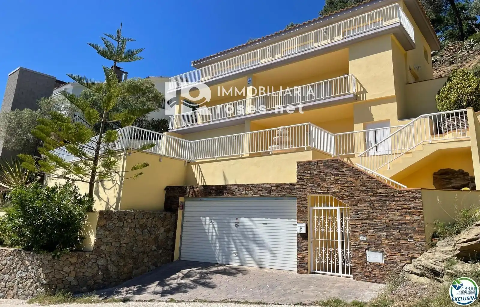 Maison avec piscine à vendre à MIRO, imagen 39