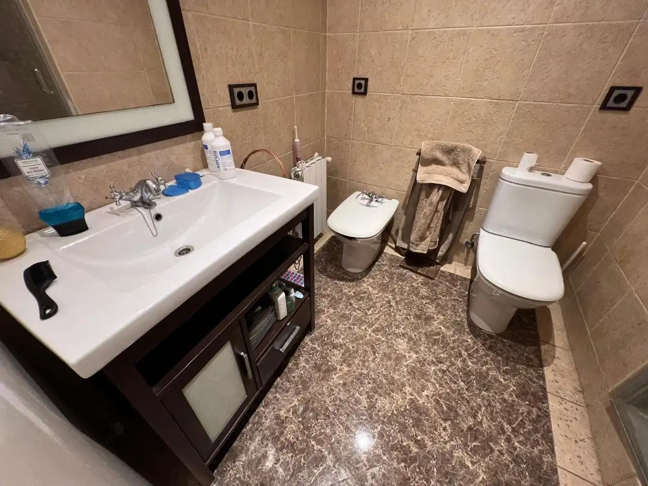 Wohnung zur Miete in De Blasco Ibáñez, Beteró