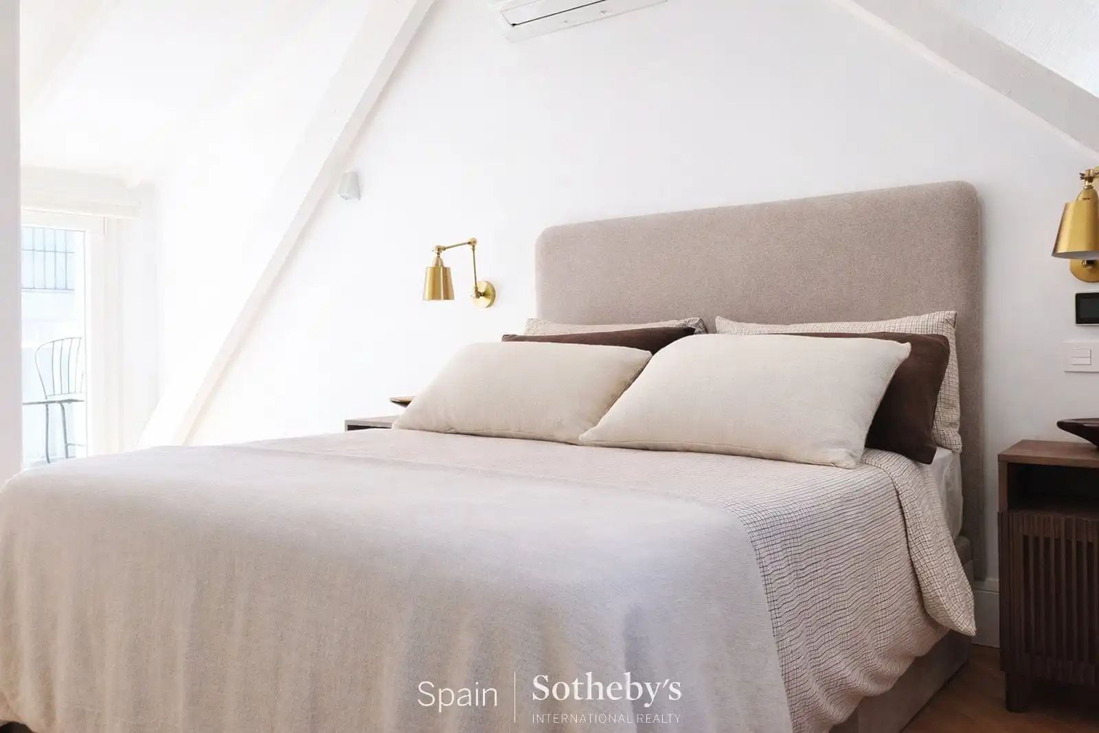 Apartamento con ascensor en venta en Calle de Lagasca, imagen 13