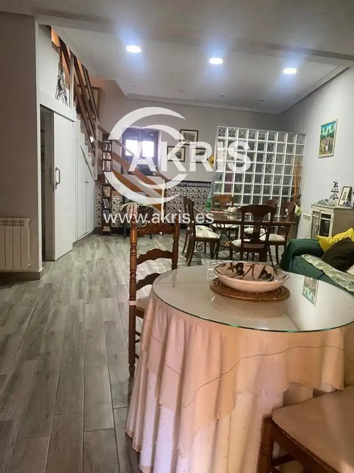 Chalet en venta en Avenida del Pilar, imagen 16