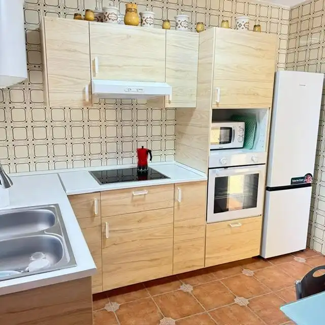 Villa zur Miete in Los Franceses – La Vega, imagen 9
