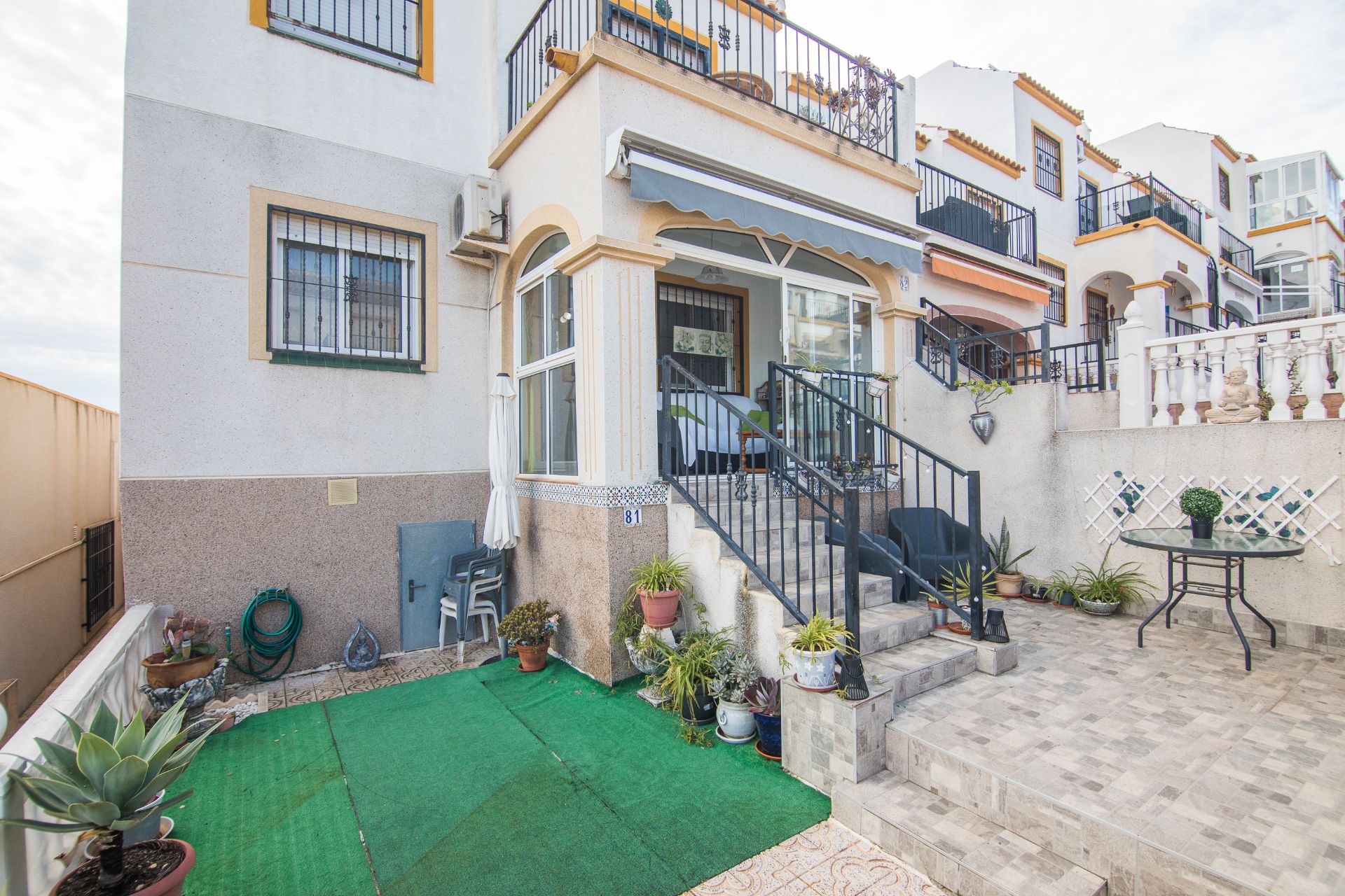 Casa o chalet en venta en Calle Marina del Mar, 1