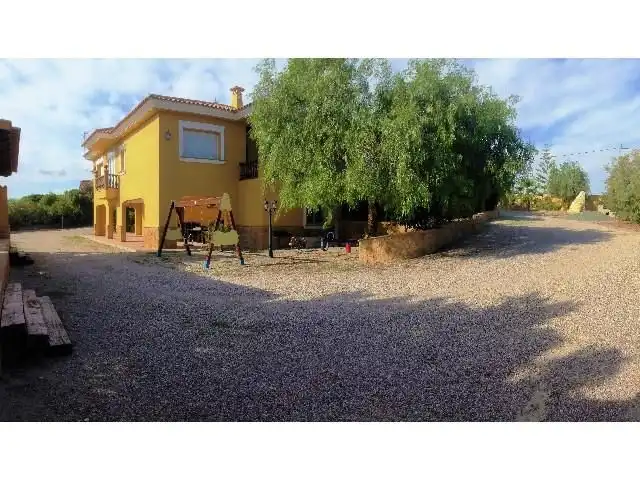 Haus mit Pool zum Verkauf in Vera Ciudad, imagen 40