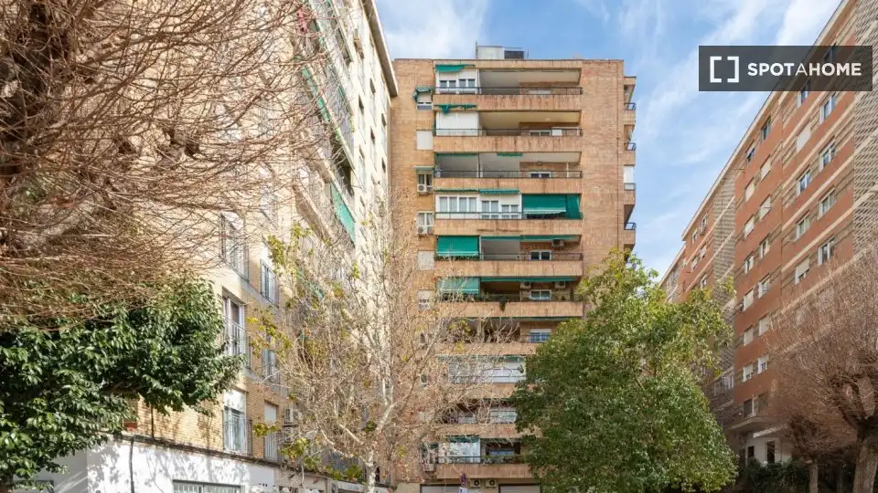 Habitación en Granada, Granada
