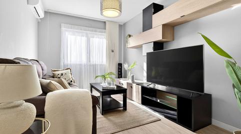 Photo 4 of Flat for sale in El Viso, Madrid