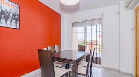 Foto 4 de Casa adosada en venta en Camino Camino Gabia, Ogíjares, Granada