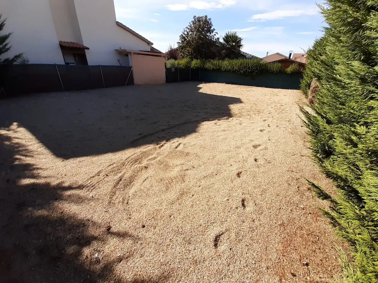 Terreny residencial en venda a Villaralbo, imagen 3