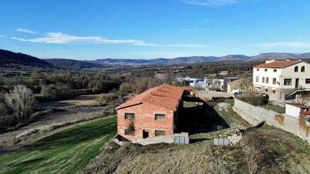 Terreno residencial en Venta en Carrer Moià, 129 en Castellterçol