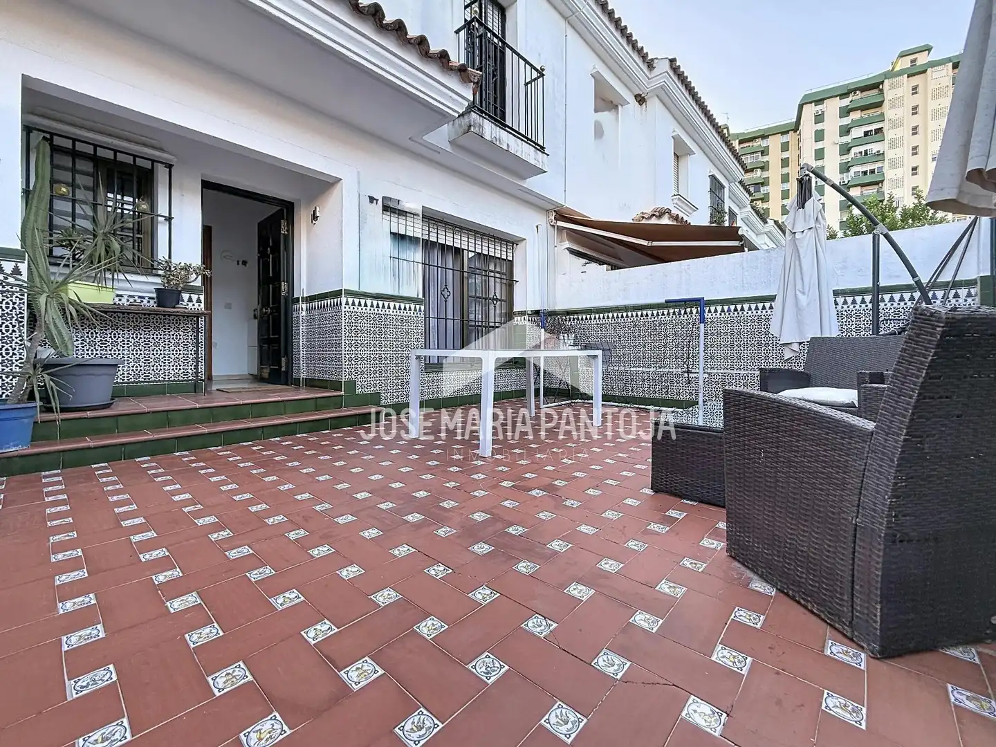 Casa a schiera in vendita a El Retiro - Parque Atlántico - Ronda este, imagen 2
