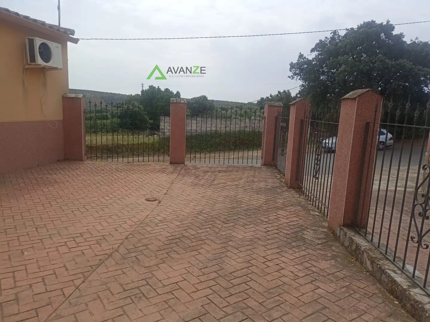 Casa o chalet en venta en Cordobilla de Lácara con Aire acondicionado y Terraza