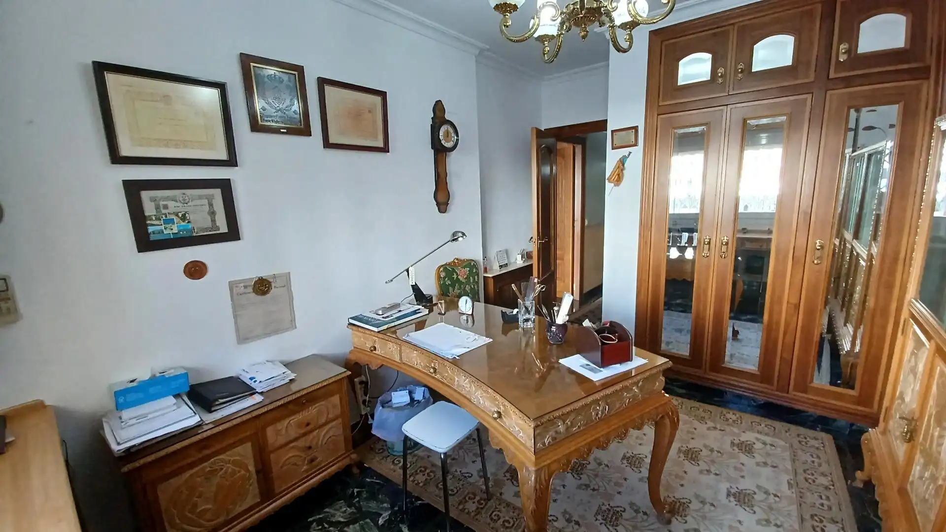 Piso con ascensor en venta en Extramurs, imagen 28