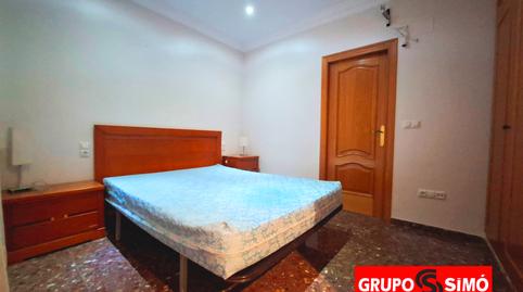 Foto 4 de Pis de lloguer a Avinguda de L'om, 21, Picassent, Valencia