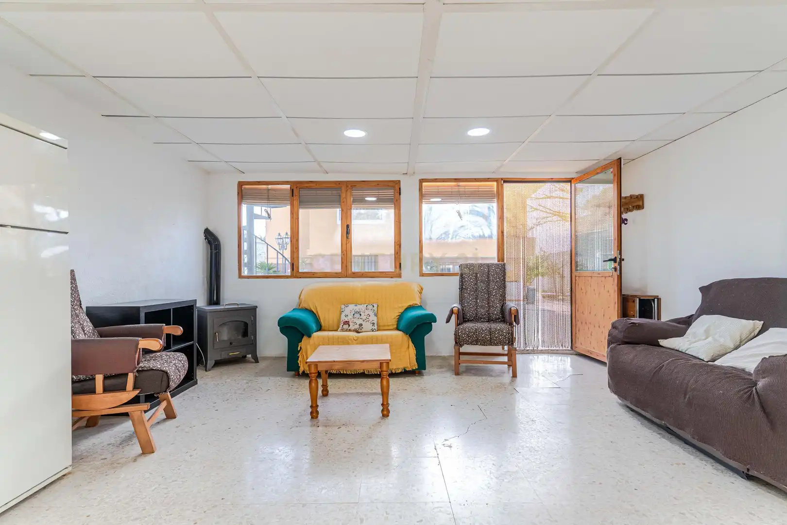 Casa o chalet en venta en Villa de Otura con Aire acondicionado, Jardín privado y Piscina
