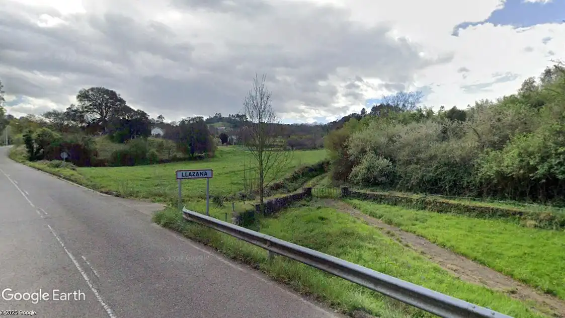 Terreny rústic en venda a Caserio Viado 6A, imagen 5