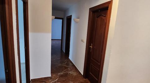 Foto 5 de Piso de alquiler en Calle la Cortijuela, 7, Crta. De la Sierra, Granada