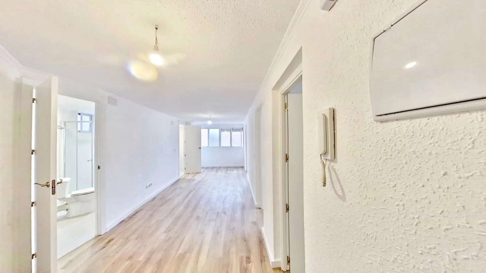Apartamento de alquiler en Hellín