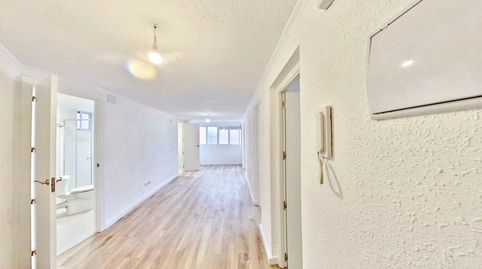 Foto 2 de Apartamento de alquiler en Hellín, Madrid Capital