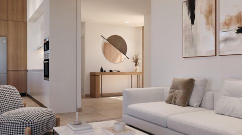 Foto 3 de Casa o chalet en venta en N/a, -1, Hacienda del Álamo Golf, Fuente Álamo de Murcia