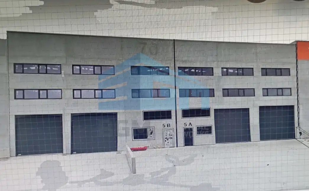 Nau industrial de lloguer a Arteixo pueblo