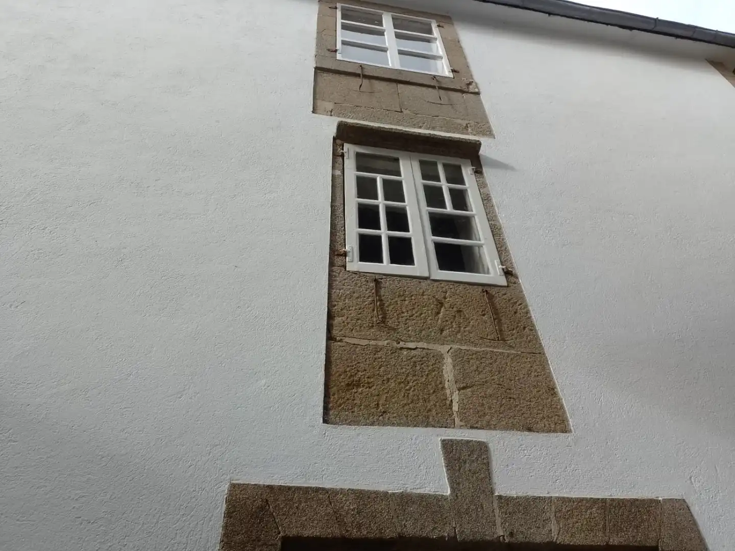 Edificio en venta en Casco Histórico