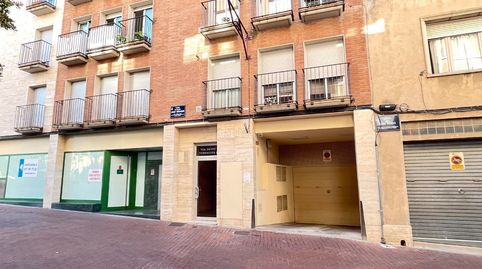 Foto 2 von Garage zur Miete in Barri del Centre, Terrassa