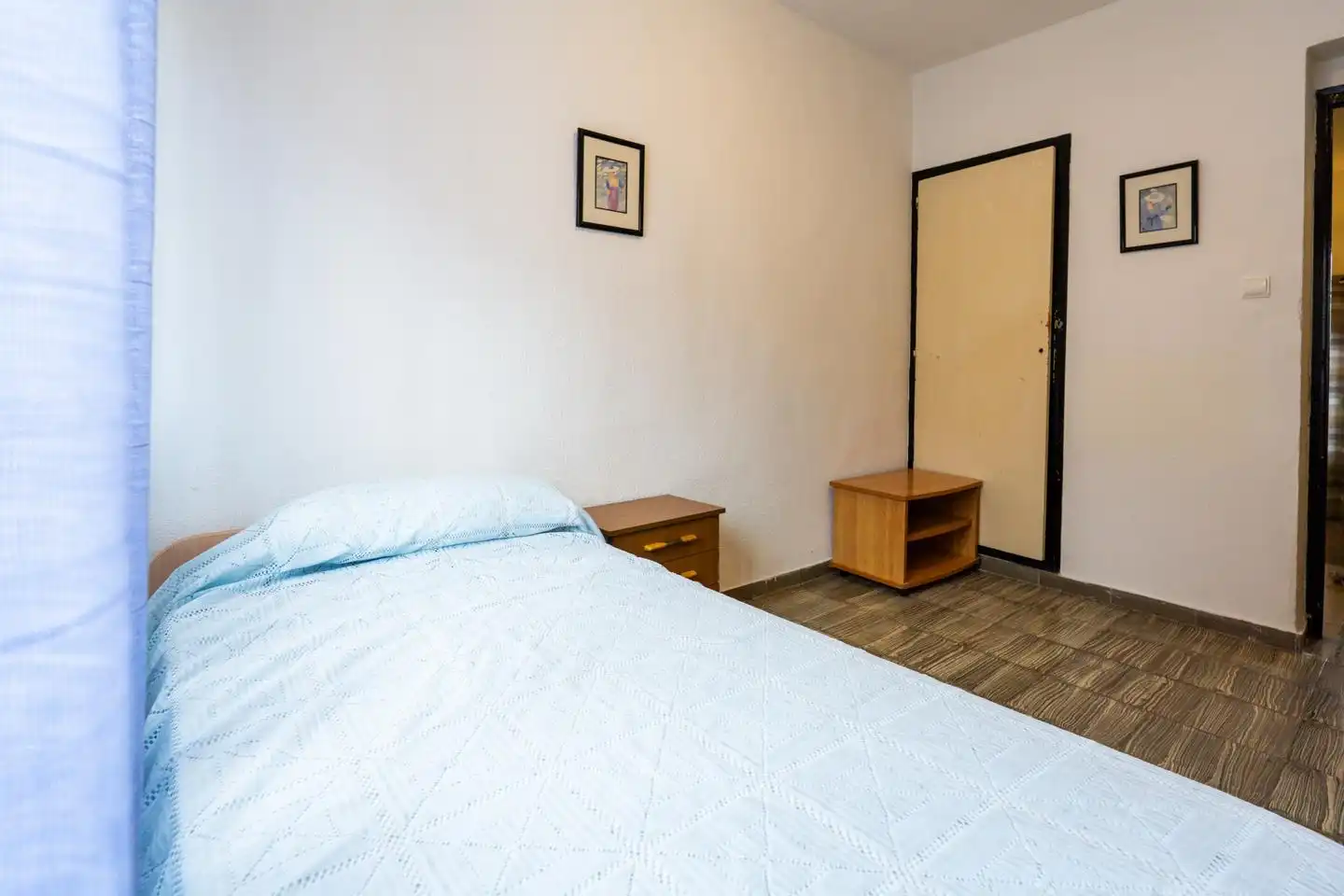 Bedroom of Detached homes for sale in Santa Pola  with Terrace and Storage room