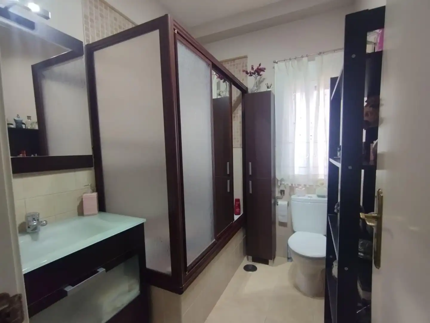 Baño de Piso en venta en San Fernando con Aire acondicionado y Balcón