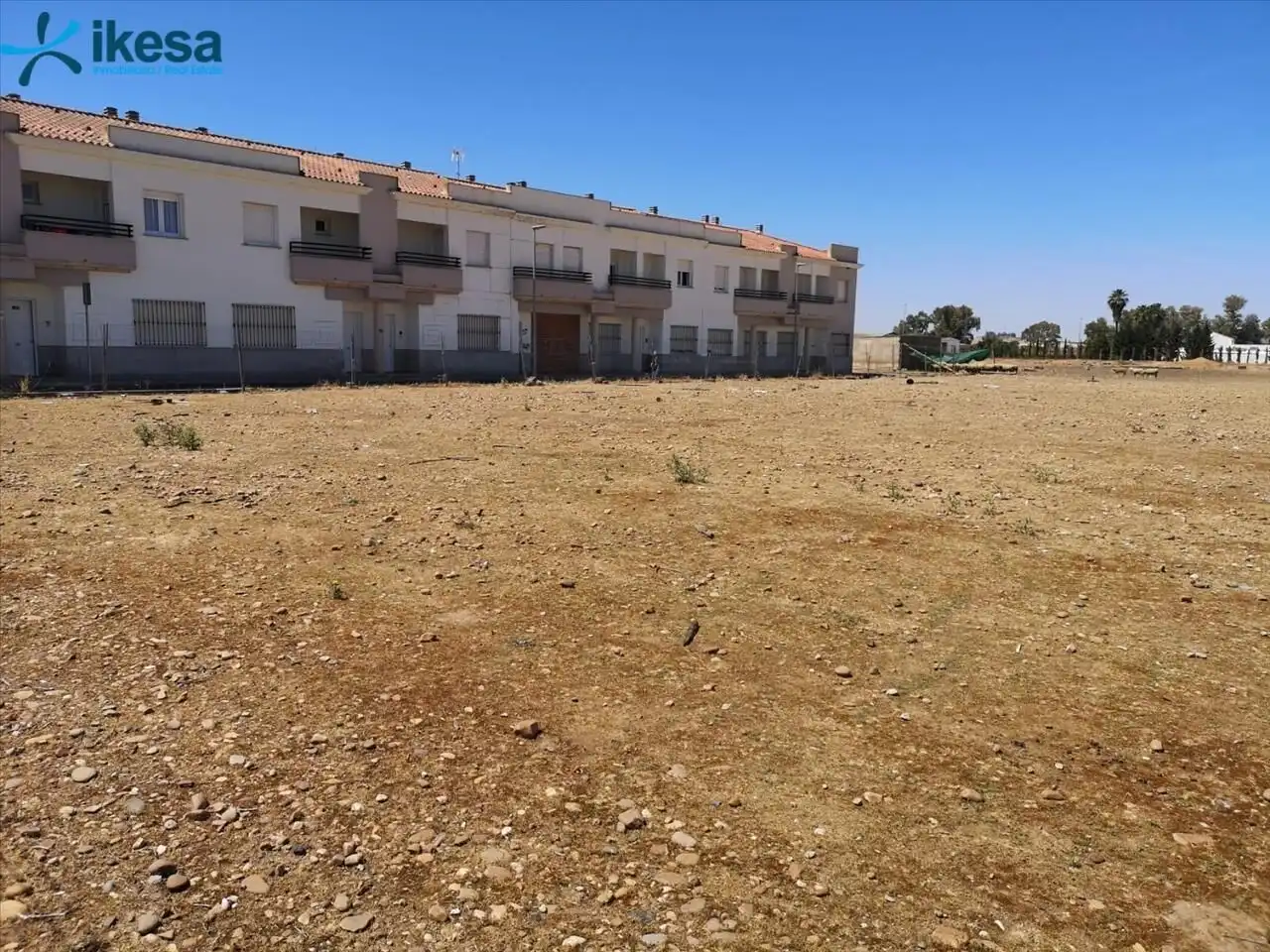 Residencial en venta en Talavera la Real