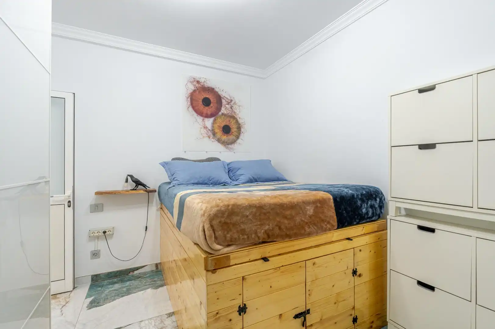 Habitación de Piso en venta en Arucas con Balcón