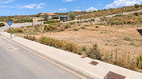 ESTUPENDA PARCELA EN URB.CAÑADAS DEL PARQUE, CON VISTA A 2 CALLES, immagine 4