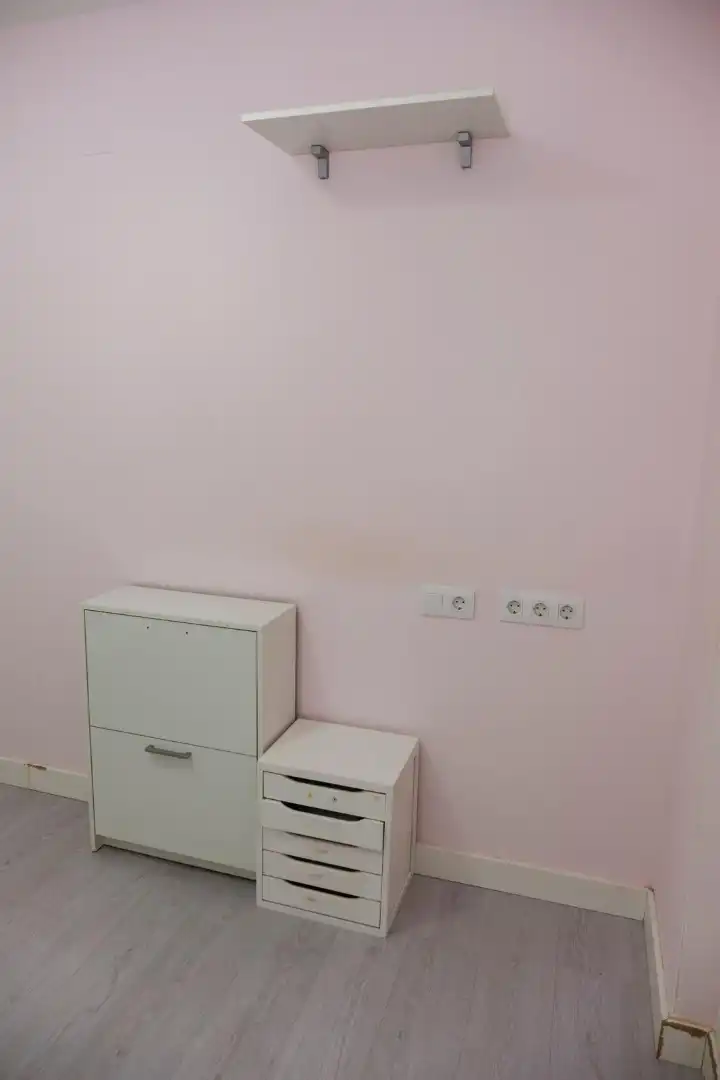 Habitación de Piso en venta en Albacete con Aire acondicionado, Calefacción y Parquet