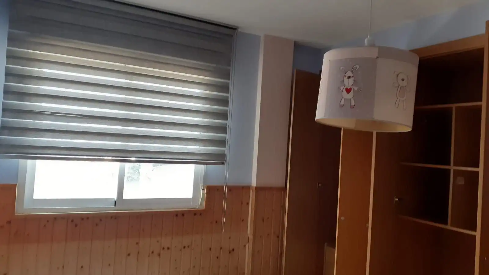 Habitación de Piso en venta en Piles con Aire acondicionado, Calefacción y Amueblado