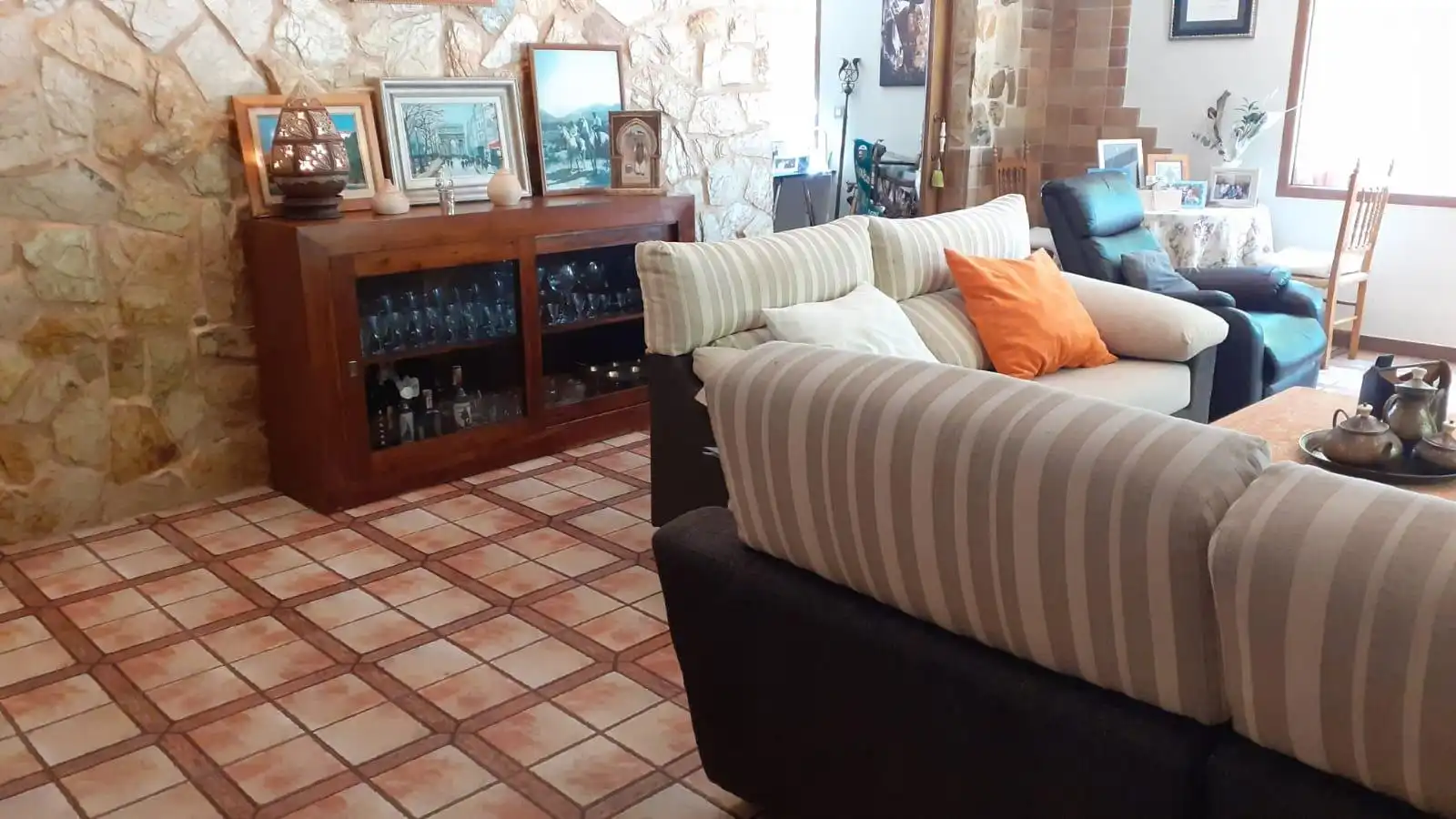 Detached house with pool for sale in Petrer, imagen 17