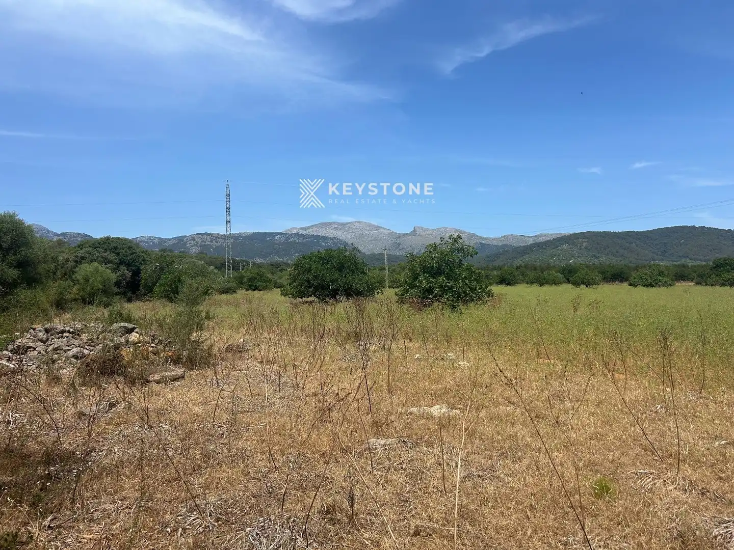 Residencial en venta en Búger
