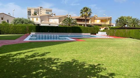 Foto 4 de Apartamento de alquiler en Torreón - La Almadraba, Benicasim / Benicàssim