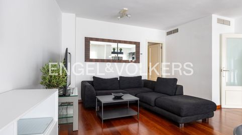Foto 3 de Piso en venta en Russafa, Valencia Capital