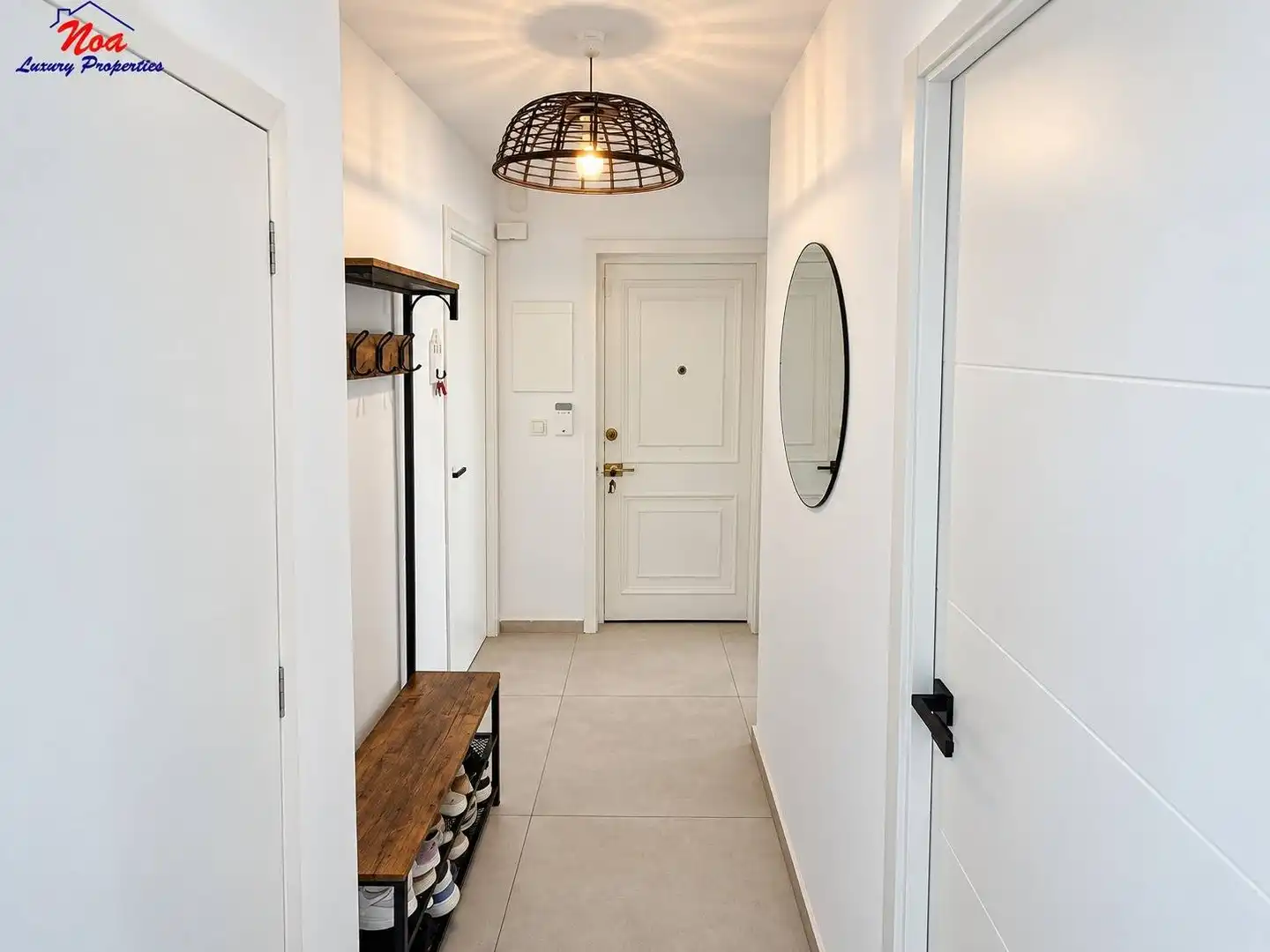 Apartamento con balcón en venta en Calle Tres Banderas, imagen 27