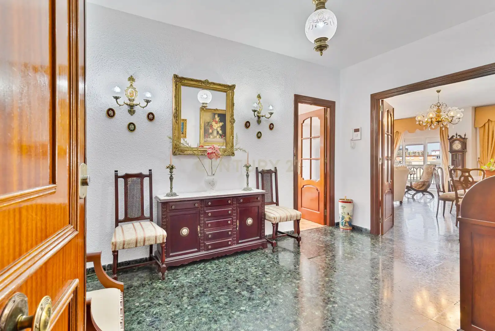 Piso con terraza en venta en CL NARCISO PEREZ TEXEIRA 18 MALAGA (MÁLAGA) 18, imagen 8