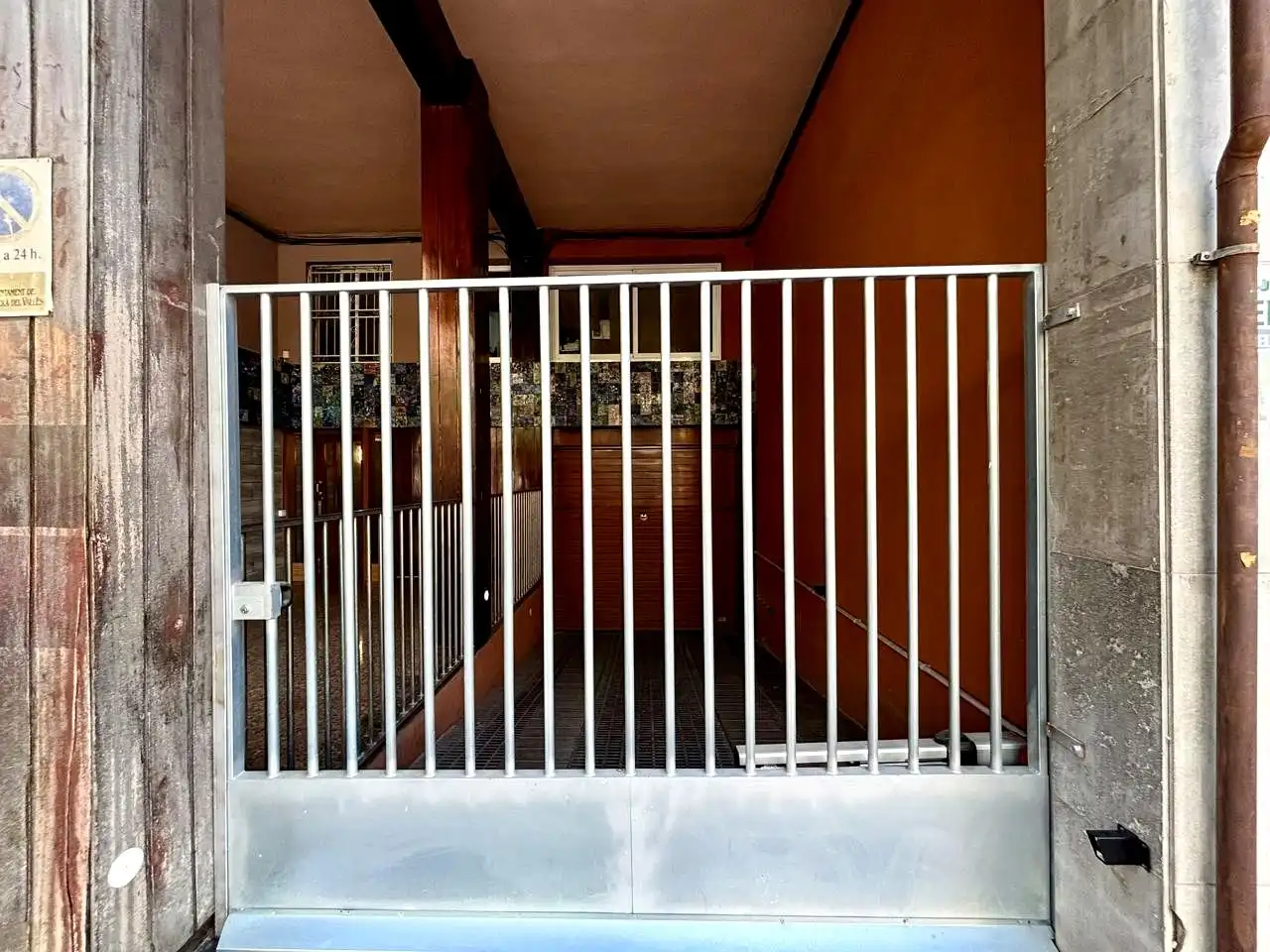 Parking à vendre à Doctor Moragas