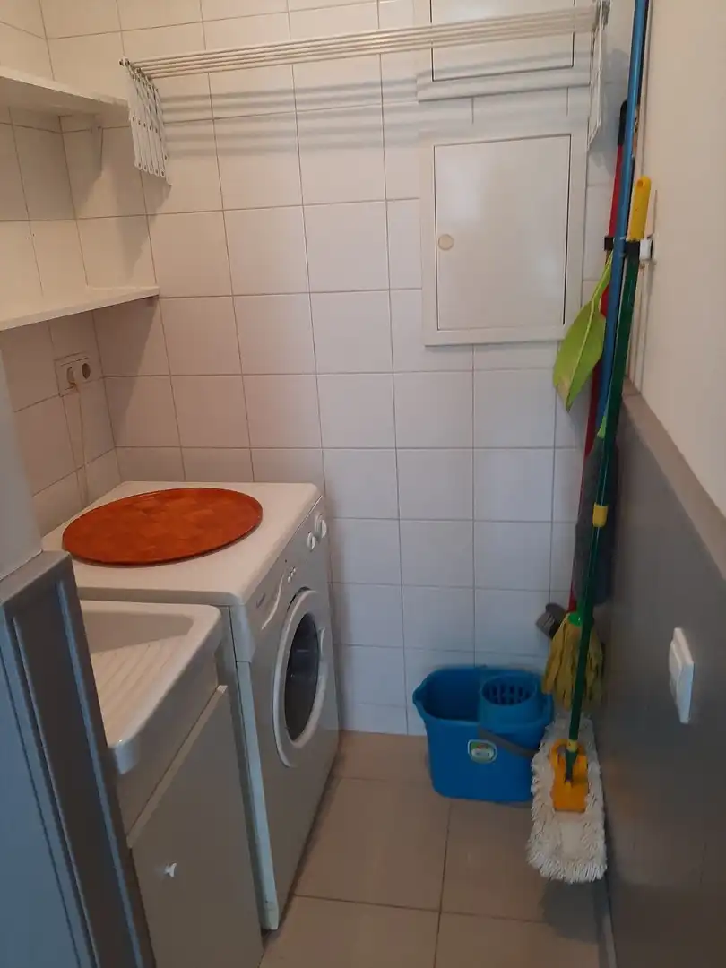 Apartamento de alquiler en Avinguda de Catalunya, Instituts - Universitat